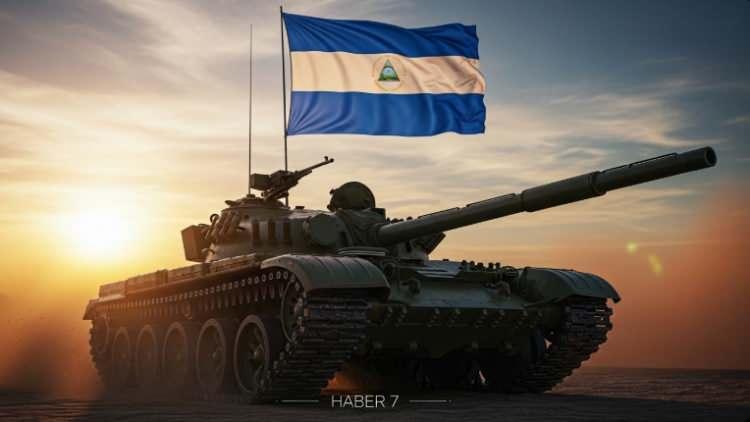 <p><strong><span style="color:#B22222">NİKARAGUA&nbsp; </span>|&nbsp; 186</strong></p>
