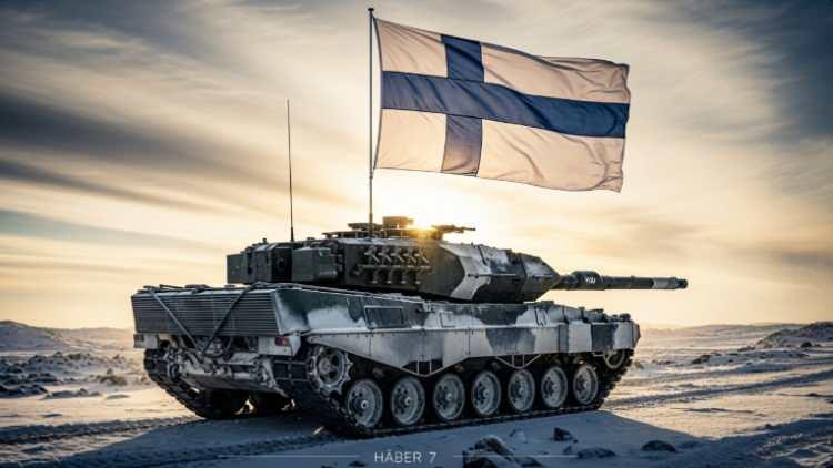 <p><strong><span style="color:#B22222">FİNLANDİYA</span>&nbsp; |&nbsp; 200</strong></p>
