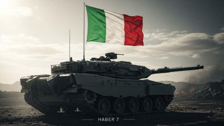 <p><strong><span style="color:#B22222">İTALYA</span>&nbsp; |&nbsp; 203</strong></p>
