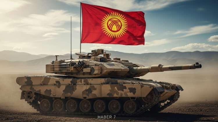 <p><span style="color:#B22222"><strong>KIRGIZİSTAN&nbsp; </strong></span><strong>|&nbsp; 215</strong></p>
