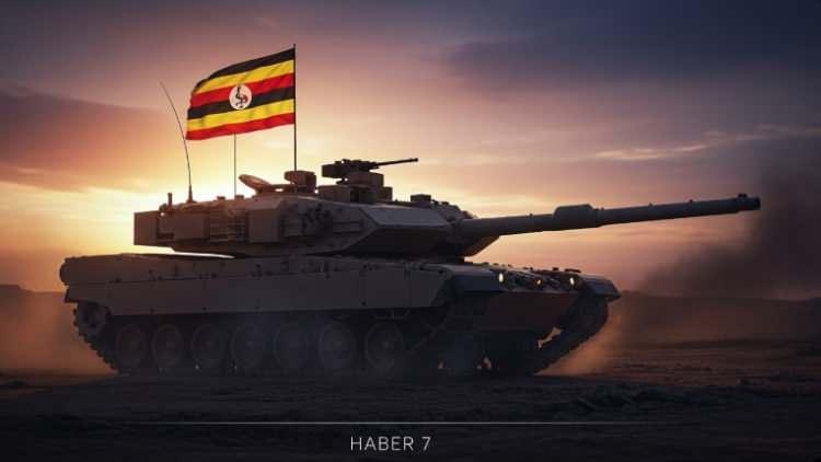 <p><strong><span style="color:#B22222">UGANDA&nbsp; </span>|&nbsp; 259</strong></p>
