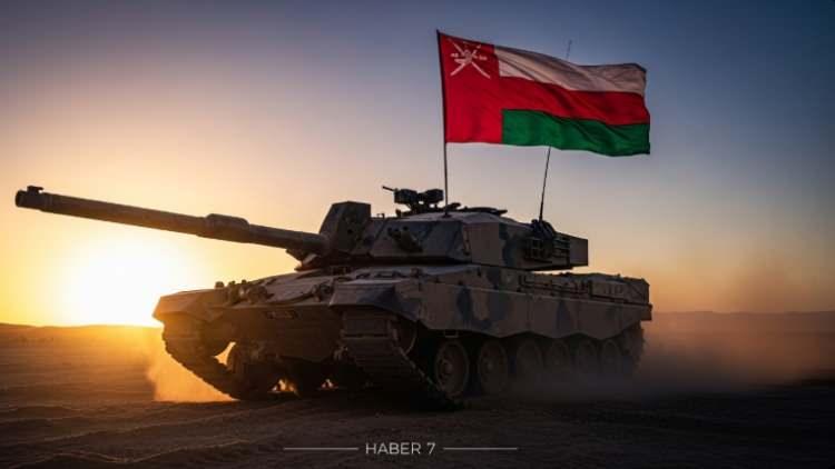 <p><strong><span style="color:#B22222">OMAN</span>&nbsp; |&nbsp; 264</strong></p>
