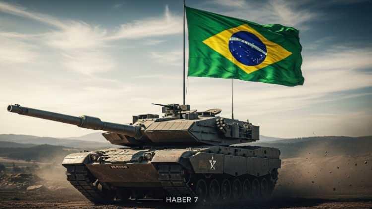 <p><strong><span style="color:#B22222">BREZİLYA&nbsp;</span> |&nbsp; 294</strong></p>
