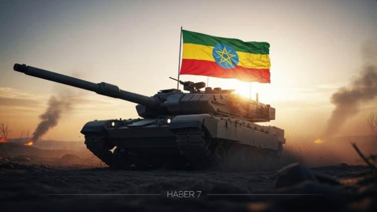 <p><strong><span style="color:#B22222">ETİYOPYA&nbsp; </span>|&nbsp; 338</strong></p>
