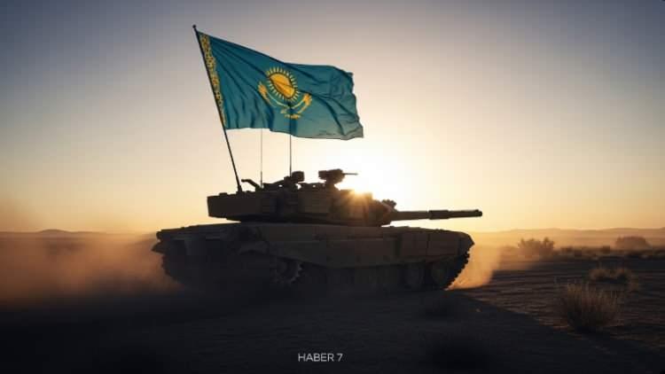 <p><strong><span style="color:#B22222">KAZAKİSTAN</span>&nbsp; |&nbsp; 353</strong></p>
