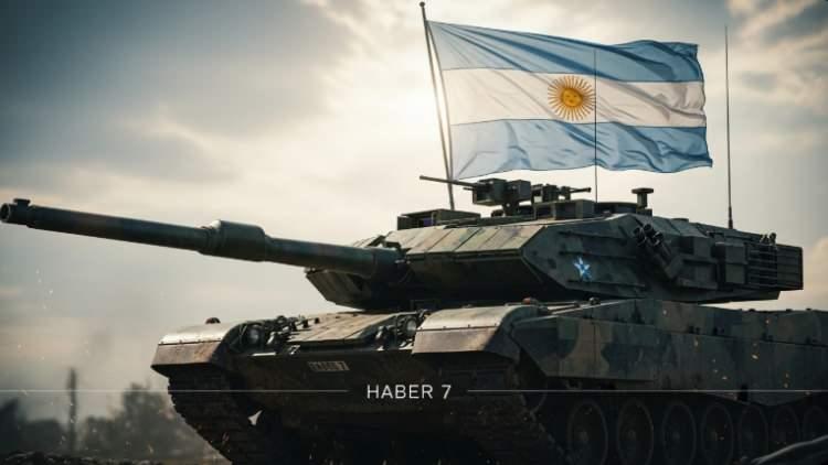 <p><strong><span style="color:#B22222">ARJANTİN&nbsp;</span> |&nbsp; 362</strong></p>
