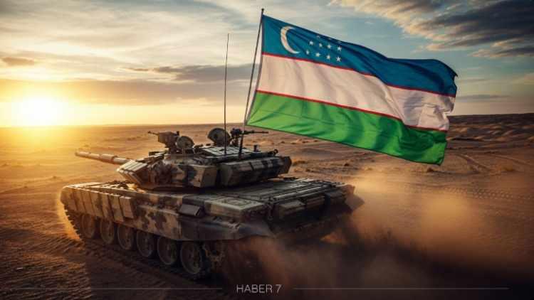 <p><strong><span style="color:#B22222">&Ouml;ZBEKİSTAN&nbsp;</span> |&nbsp; 470</strong></p>
