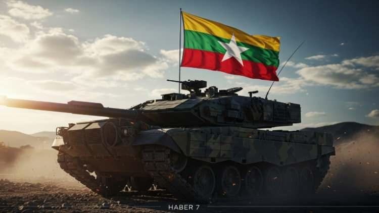 <p><strong><span style="color:#B22222">MYNMAR</span>&nbsp; |&nbsp; 1.040</strong></p>
