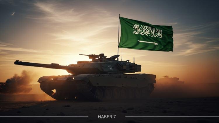 <p><strong><span style="color:#B22222">SUUDİ ARABİSTAN&nbsp;</span> |&nbsp; 1.085</strong></p>
