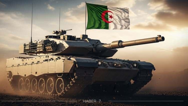 <p><strong><span style="color:#B22222">CEZAYİR&nbsp;</span> |&nbsp; 1.485</strong></p>
