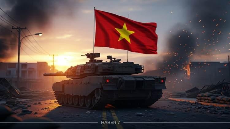 <p><strong><span style="color:#B22222">VİETNAM</span>&nbsp; |&nbsp; 1.999</strong></p>
