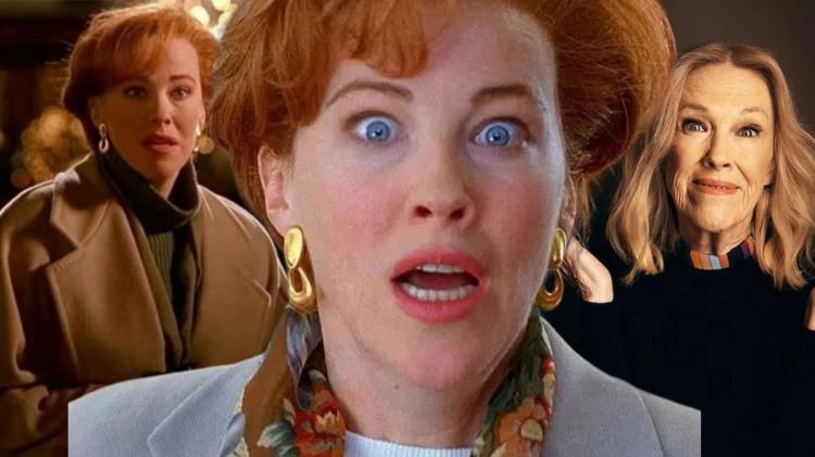 <p><strong>'Evde Tek Başına' filmi ile hafızalara kazınan &uuml;nl&uuml; yıldız <span style="color:#A52A2A">Catherine O&rsquo;Hara,</span> 71 yaşında hayata g&ouml;zlerini yumdu. Vefat etmeden &ouml;nce 911'i arayıp yardım istediği belirtilen &uuml;nl&uuml; oyuncuya &ouml;zel bir anma t&ouml;reni d&uuml;zenleneceği duyuruldu.</strong></p>
