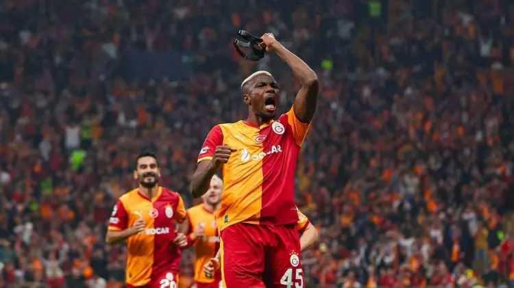 <p>20- GALATASARAY | 10 PUAN | -2 AVERAJ</p>
