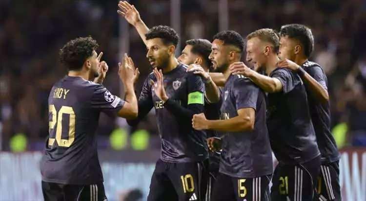 <p>22- Karabağ | 10 Puan | -8 Averaj</p>
