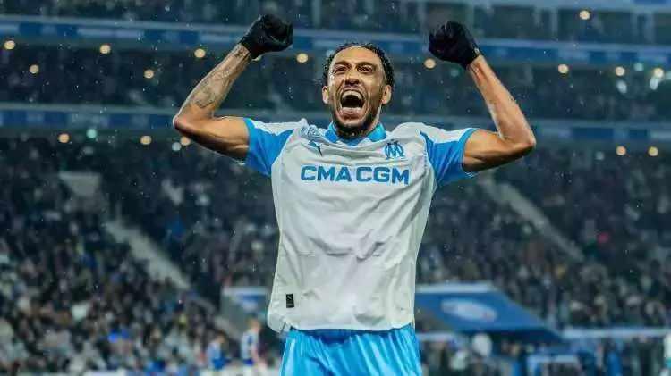 <p>25- Marsilya | 9 Puan | -3 Averaj</p>
