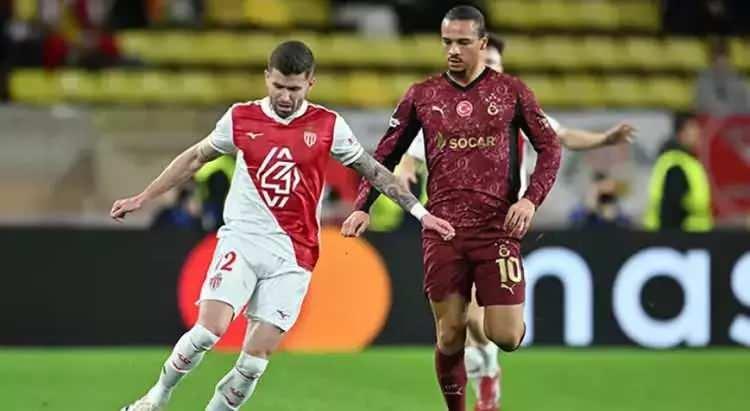 <p>21- Monaco | 10 Puan | -6 Averaj</p>
