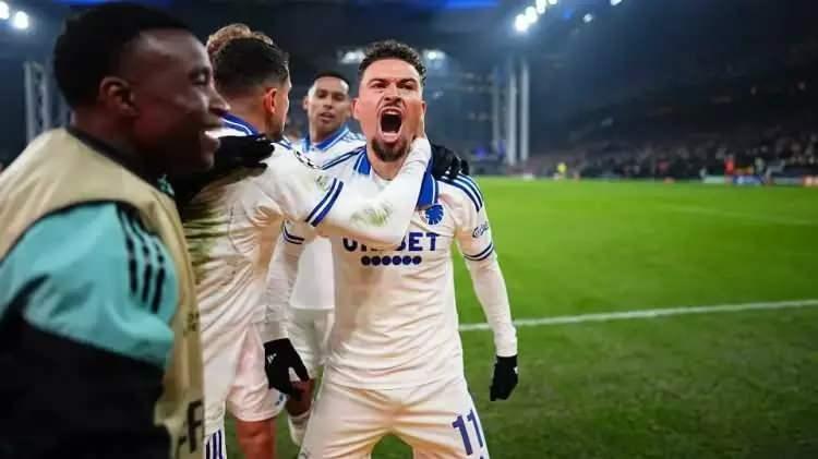 <p>31- Kopenhag | 8 Puan | -9 Averaj</p>
