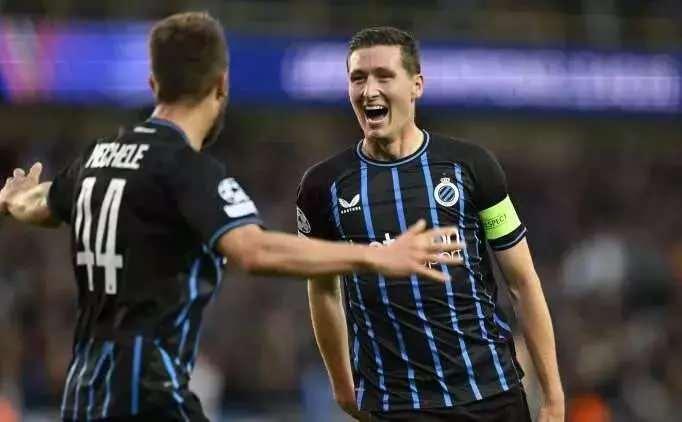<p>19- Club Brugge | 10 Puan | -2 Averaj</p>
