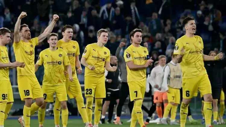 <p>23- Bodo/Glimt | 9 Puan | -1 Averaj</p>
