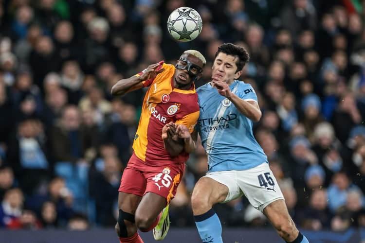 <p>Galatasaray b&ouml;ylelikle toplamda 42,5 milyon euroyu kasasına koymuş oldu.</p>
