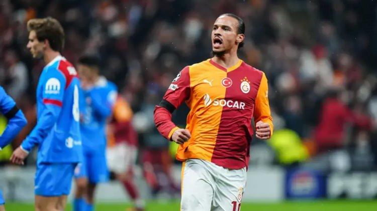 <p>Galatasaray'ın b&ouml;ylece UEFA'dan bu sezon aldığı toplam geliri 53,5 milyon euro olacak.</p>
