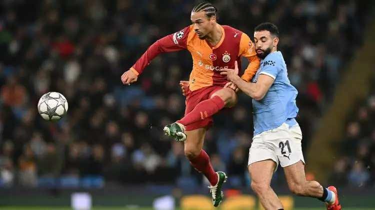 <p>Galatasaray'ın play-offtaki muhtemel iki rakibi de belli oldu.</p>

