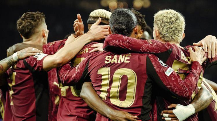 <p>Galatasaray'ın Devler Ligi'nden elde ettiği bu gelirin bir kısmını orta sahaya yapılması beklenen takviye i&ccedil;in kullanması bekleniyor.</p>
