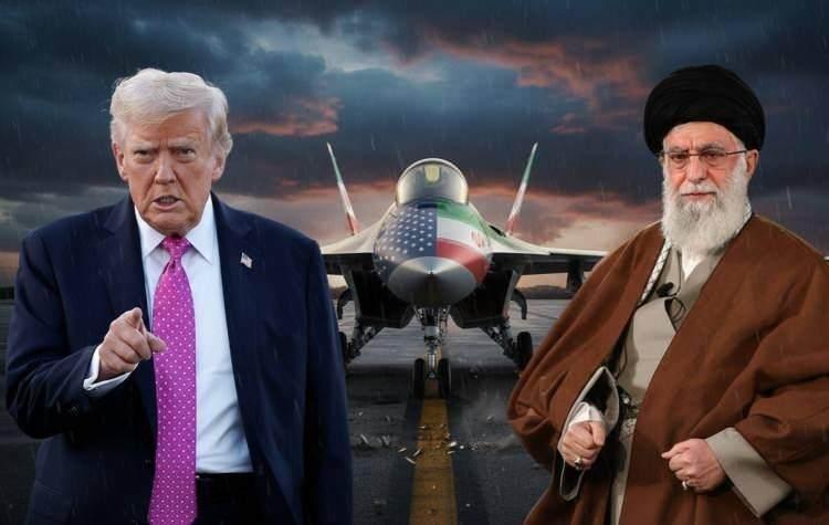 <p><span style="color:inherit"><span style="color:rgb(178, 34, 34)"><strong>İŞTE ABD VE İRAN'IN G&Uuml;&Ccedil; KARŞILAŞTIRMASI!</strong></span></span></p>

<p>&nbsp;</p>
