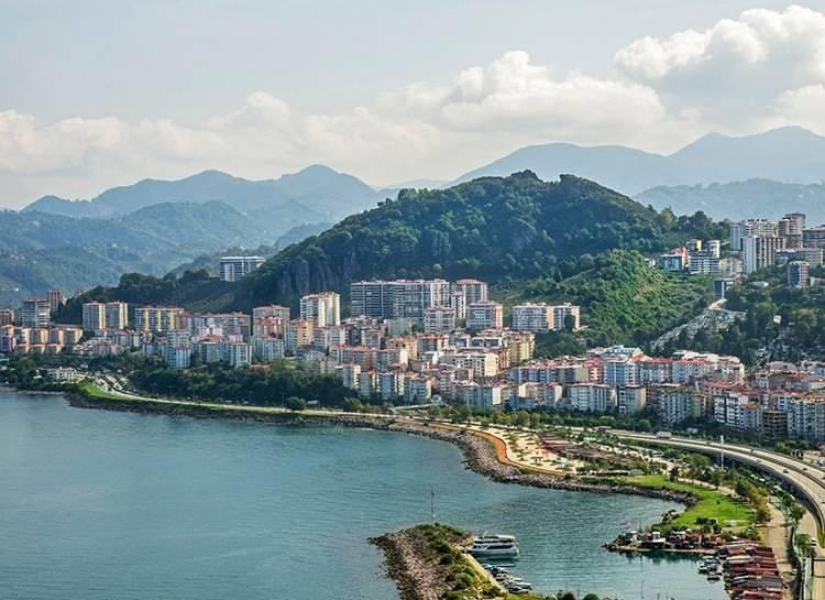 <p><strong>51. GİRESUN:</strong></p>

<p>1.157.858</p>
