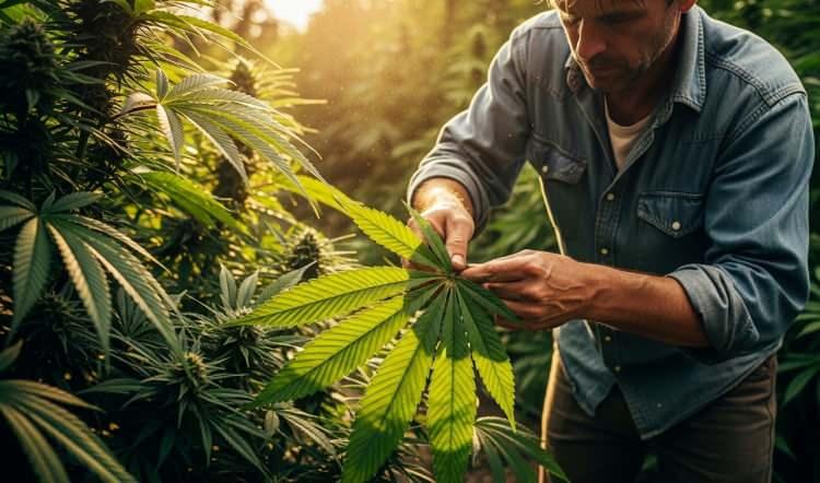 <p><span style="color:#B22222"><strong>İŞTE KENEVİR &Uuml;RETİMİ YAPILABİLECEK İLLER!</strong></span></p>
