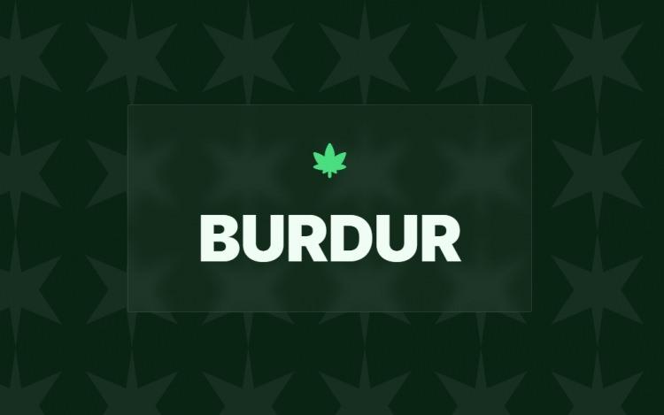 <p><span style="color:#B22222"><strong>4)&nbsp; BURDUR</strong></span></p>
