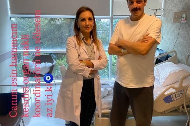 <p><strong>UFUK &Ouml;ZKAN'IN S&Ouml;ZLERİ Y&Uuml;REK BURKTU</strong></p>
