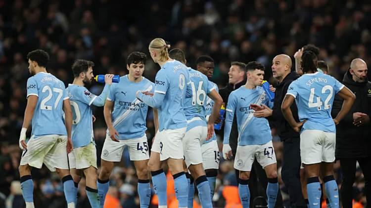 <p><strong>CİTY MA&Ccedil;I PLANI HAZIR</strong></p>
