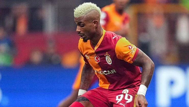 <p>* Mario Lemina</p>
