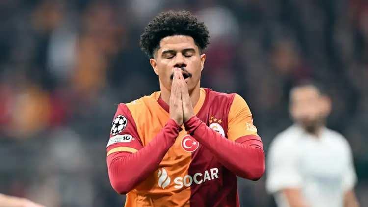 <p>* Gabriel Sara<br />
(Yunus Akg&uuml;n)<br />
(İlkay G&uuml;ndoğan)</p>
