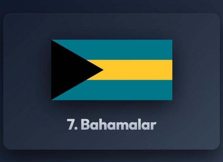 <p><span style="color:#B22222"><strong>7)&nbsp; BAHAMALAR</strong></span></p>
