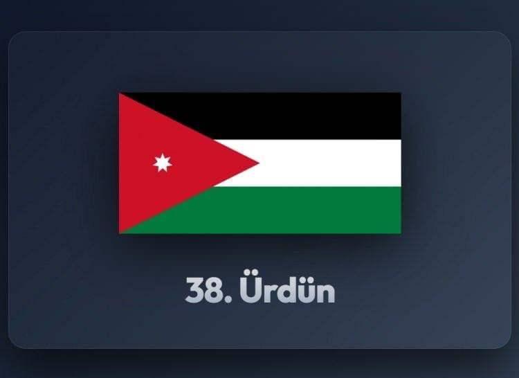 <p><span style="color:#B22222"><strong>38)&nbsp; &Uuml;RD&Uuml;N</strong></span></p>
