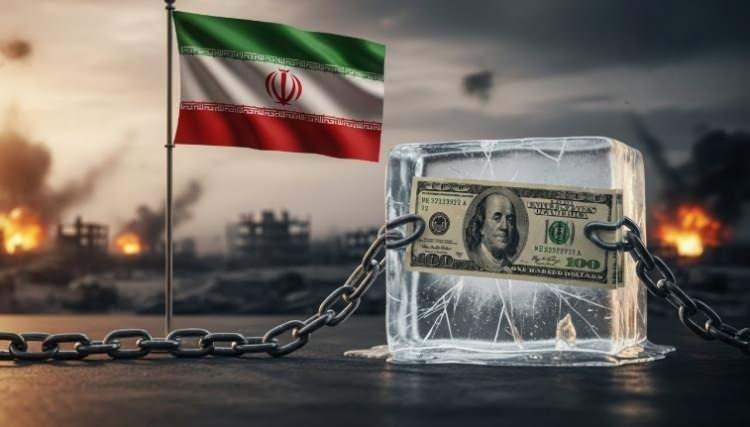 <p>İran'la ticaret yapan &uuml;lkeler diken &uuml;st&uuml;nde bekliyor...&nbsp;</p>

<p>Mevcut gelişmeler ve olası senaryolar T&uuml;rkiye ile k&uuml;resel ekonomiyi b&uuml;y&uuml;k oranda etkileyecek.</p>

<p>&nbsp;</p>
