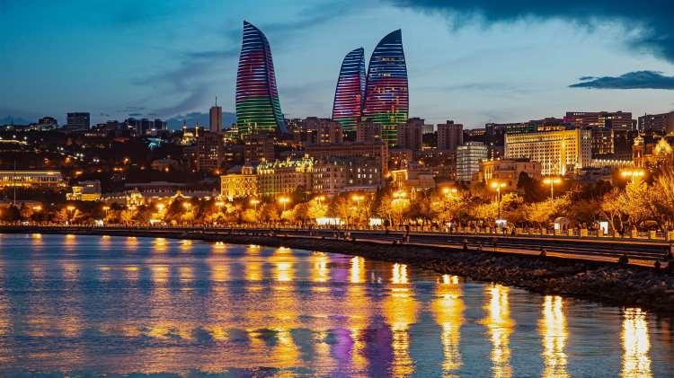 <p><span style="color:#B22222"><strong>AZERBAYCAN</strong></span></p>
