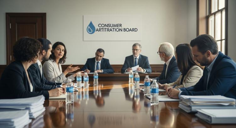 <p><strong><span style="color:rgb(178, 34, 34)">BAŞVURU SAYISINDA REKOR ARTIŞ</span></strong></p>

<p>2024 yılında 755 bin 907 olan toplam başvuru sayısı, bir yıl i&ccedil;inde hızla y&uuml;kselerek 900 bin sınırını aştı. Bu artış, t&uuml;keticilerin haklarını koruma konusundaki kararlılığını g&ouml;zler &ouml;n&uuml;ne sererken, dosya y&uuml;k&uuml;n&uuml;n de belirgin şekilde ağırlaştığını g&ouml;steriyor.</p>
