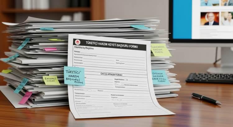 <p>Kayseri'de bir marketten &uuml;zerinde fındıklı yazan &ccedil;ikolata satın alan t&uuml;ketici, &uuml;r&uuml;n&uuml;n &uuml;zerinde fındıklı yazdığını ancak i&ccedil;erisinde bulunmadığını belirterek t&uuml;ketici hakem heyetine başvuruda bulundu. Başvuru hakkında takipsizlik kararı verildi.</p>

<p>&nbsp;</p>
