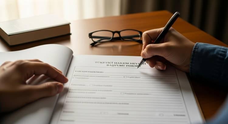 <p>Kayseri'de marketten yaptığı alışverişin bedelini kredi kartıyla &ouml;deyen t&uuml;ketici, 2 liralık komisyon &uuml;creti kesilmesine tepki g&ouml;stererek marketi t&uuml;ketici hakem heyetine şikayet etti. Heyet, t&uuml;keticinin talebini haklı bularak komisyon &uuml;cretinin iade edilmesine karar verdi.</p>

<p>&nbsp;</p>
