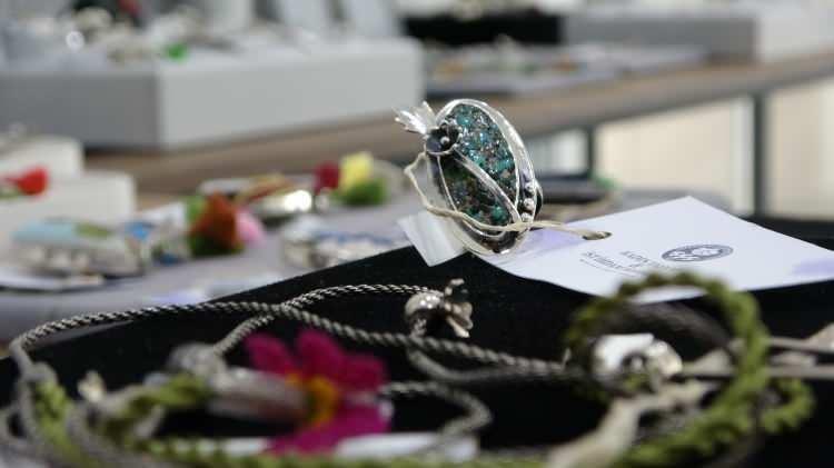 Trabzon'da &uuml;retiyor: 40 yaşından sonra başladığı meslek hayatını değiştirdi