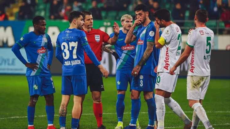 <p>11- &Ccedil;aykur Rizespor | % 14.4</p>
