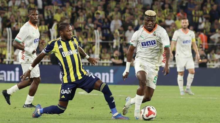 <p>10- Alanyaspor | % 16.9</p>
