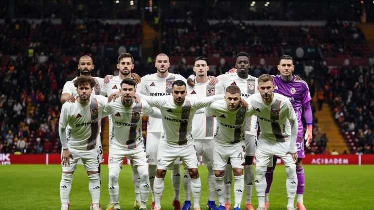 <p>8- Gaziantep FK | % 21.3</p>
