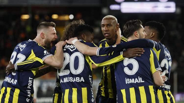 <p>2- Fenerbah&ccedil;e | % 64</p>

