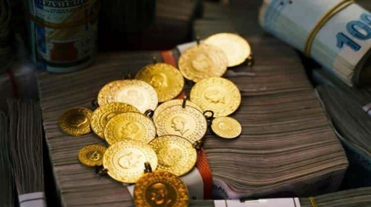 <p><strong>16,37 MİLYAR TL DEĞERİNDE YASTIKALTI ALTINI VAR</strong></p>
