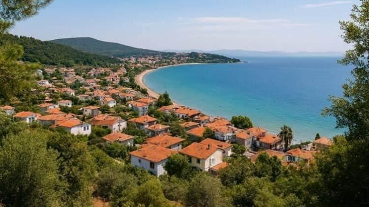 <p><span style="color:#B22222"><strong>6)&nbsp; BALIKESİR</strong></span></p>
