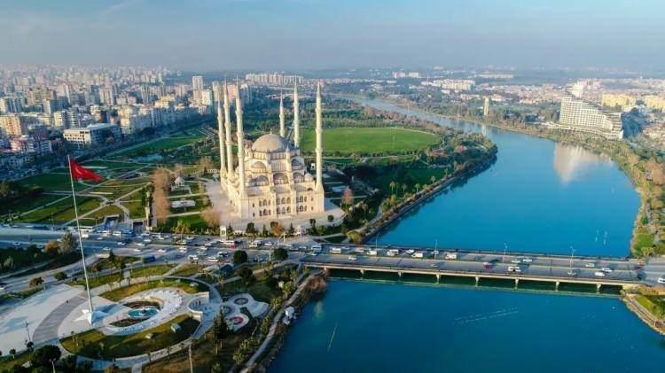 <p><span style="color:#B22222"><strong>5)&nbsp; ADANA</strong></span></p>
